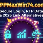 PPMaxWin74.com